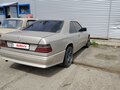 1990 Mercedes-Benz W124 230, серебристый, 800000 рублей - вид 2