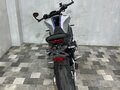 2022 Yamaha MT-09 (FZ-09), серый, 1055000 рублей - вид 11