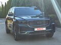 2023 Geely Monjaro I, зелёный, 3550000 рублей - вид 2