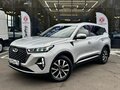 2023 Chery Tiggo 7 Pro Max I, серебристый, 1649000 рублей
