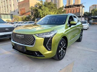 2022 Haval Jolion I, белый, 1230000 рублей, вид 1