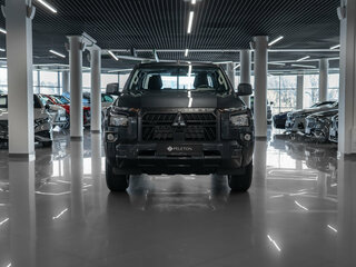 2026 Mitsubishi L200 VI, серый, 4800000 рублей, вид 3