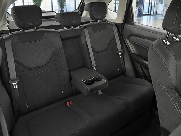 2026 Haval Jolion I Рестайлинг 2, чёрный, 2499000 рублей - вид 12