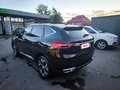 2021 Haval F7 I, чёрный - вид 6
