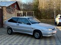 2007 Lada (ВАЗ) 2113, серебристый, 157000 рублей - вид 4