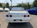 1993 Nissan Skyline GT-R VIII (R32), белый, 7099100 рублей - вид 3