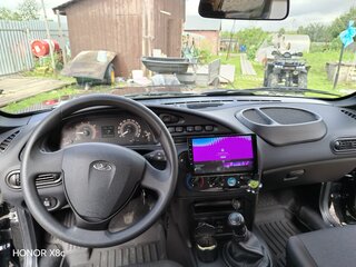 2025 Lada (ВАЗ) Niva Travel I Рестайлинг, чёрный, 1300000 рублей, вид 5