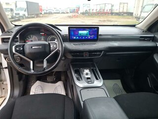 2024 Haval Jolion I, белый, 1373000 рублей, вид 5