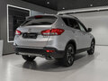 2018 Dongfeng AX7 I, серебристый - вид 4