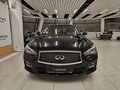 2015 Infiniti Q50 I, чёрный, 1520000 рублей - вид 2