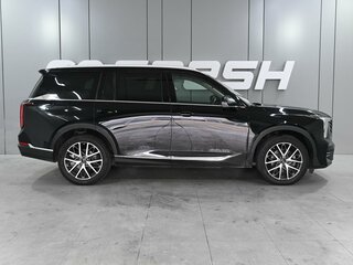 2024 GAC Trumpchi GS8 II, чёрный, 3199000 рублей, вид 5