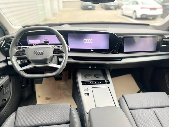 2026 Audi Q7 III (G8), чёрный, 17990000 рублей - вид 7