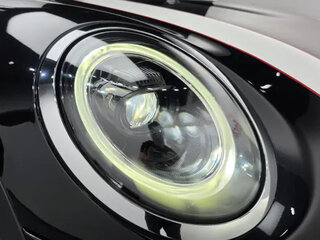 2023 Mini Cabrio Cooper III Рестайлинг 2, чёрный, 2100000 рублей, вид 3