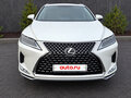 2019 Lexus RX 300 IV Рестайлинг, белый, 5000099 рублей - вид 2