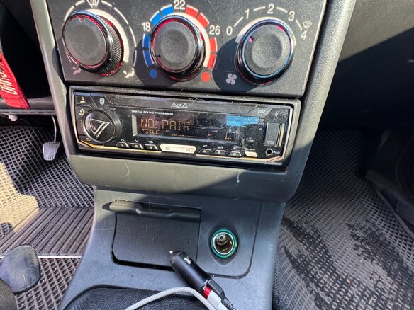 2012 Lada (ВАЗ) 2110 Богдан, серый, 249999 рублей - вид 9
