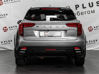 2024 Haval Jolion I Рестайлинг, серый, 2079000 рублей, вид 4
