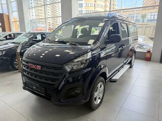 2026 SKM M7, синий, 2945000 рублей, вид 1