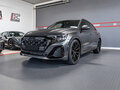 2026 Audi Q8 50 TDI I (4M) Рестайлинг, серый, 14290000 рублей - вид 1