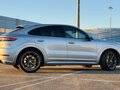 2019 Porsche Cayenne S Coupé III, серый, 8500000 рублей - вид 10
