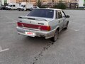 2001 Lada (ВАЗ) 2115, серебристый, 95000 рублей - вид 2