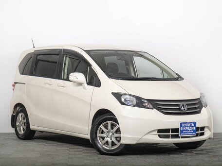 Honda Freed I