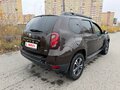 2017 Renault Duster I Рестайлинг, коричневый, 1220000 рублей - вид 5