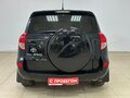 2007 Toyota RAV4 III (XA30), чёрный, 920000 рублей - вид 4