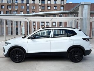 2026 Volkswagen Tharu XR, белый, 2200000 рублей, вид 3