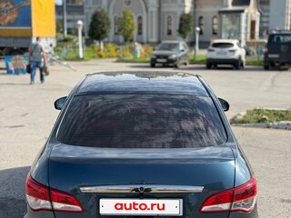 2013 Nissan Almera III (G15), серый, 499000 рублей, вид 5