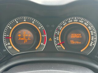 2012 Toyota Corolla X (E140, E150) Рестайлинг, серый, 1170000 рублей, вид 3