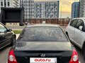 2004 Hyundai Elantra III (XD2) Рестайлинг, чёрный, 250000 рублей - вид 1