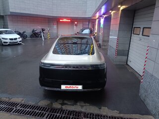 2025 Maextro S800, чёрный, 21000000 рублей, вид 2