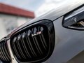2021 BMW X4 M Competition I (F98), серый, 6700000 рублей - вид 10