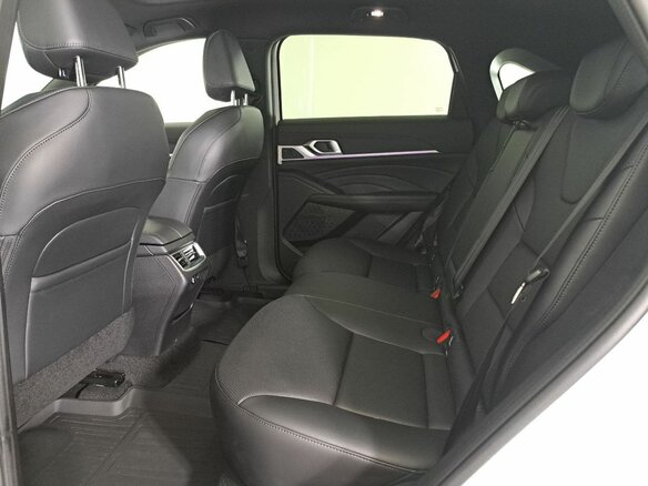2026 Haval F7 II, белый - вид 5