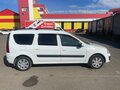 2015 Lada (ВАЗ) Largus I, белый, 650000 рублей - вид 1