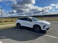 2026 Omoda C5 II, белый - вид 2