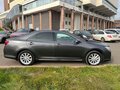 2013 Toyota Camry VII (XV50), серый - вид 1