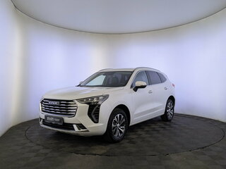 2023 Haval Jolion I, белый, 1790000 рублей, вид 1
