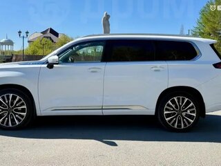 2022 Exeed VX I, белый, 3100000 рублей, вид 2