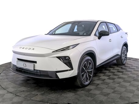 Omoda C5 II