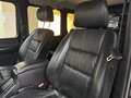 2003 Mercedes-Benz G-Класс 500 II (W463), чёрный, 2590000 рублей - вид 8