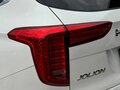 2026 Haval Jolion I Рестайлинг, белый - вид 9