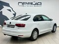 2018 Volkswagen Jetta VI Рестайлинг, белый, 1455000 рублей - вид 2