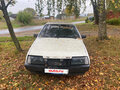 1993 Lada (ВАЗ) 2108, белый - вид 1