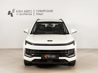 2024 Москвич 3, белый, 1390000 рублей, вид 2