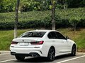 2022 BMW 3 серии Long 320Li VII (G2x), белый, 2930000 рублей - вид 1