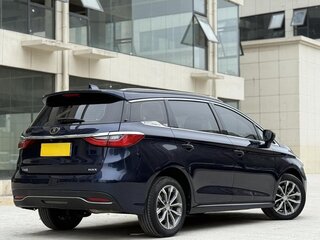 2021 BYD Song Max I, синий, 1290023 рублей, вид 4