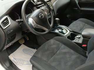 2016 Nissan X-Trail III, серый, 1650000 рублей, вид 5