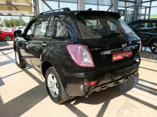 2014 Lifan X60 I, чёрный, 427000 рублей, вид 4