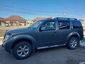 2008 Nissan Pathfinder III, серый, 1150000 рублей - вид 6